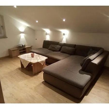 With 2 Bedrooms * Prackenbach