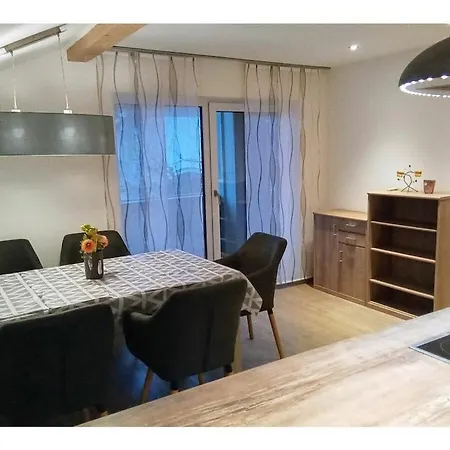 With 2 Bedrooms *