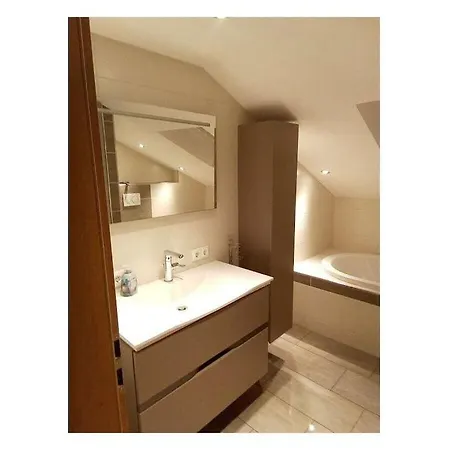 Vakantiehuis With 2 Bedrooms