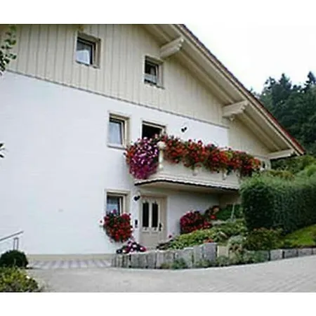 Vakantiehuis With 2 Bedrooms Prackenbach