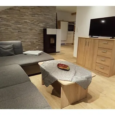 With 2 Bedrooms * Prackenbach