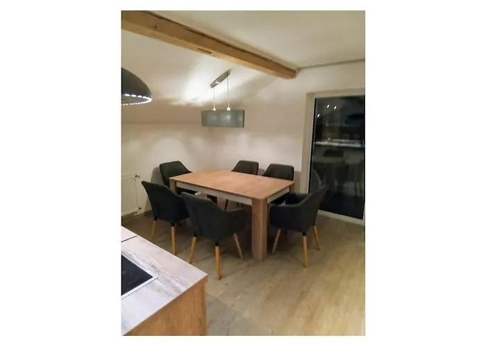 With 2 Bedrooms Prackenbach