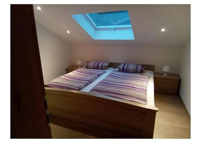 With 2 Bedrooms Σπίτι διακοπών Prackenbach