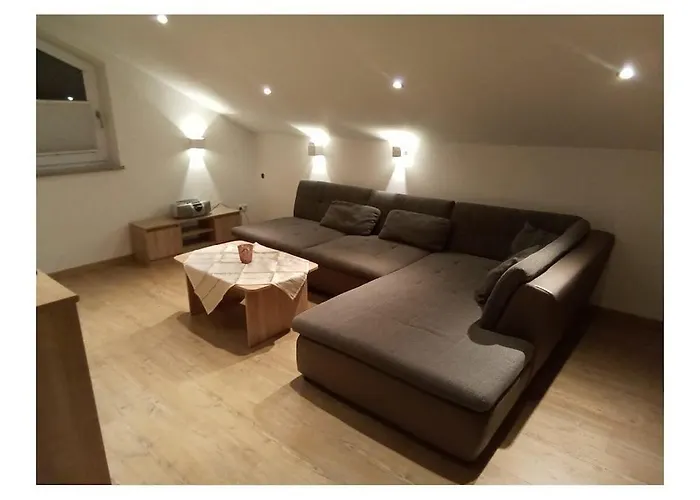 With 2 Bedrooms * Prackenbach