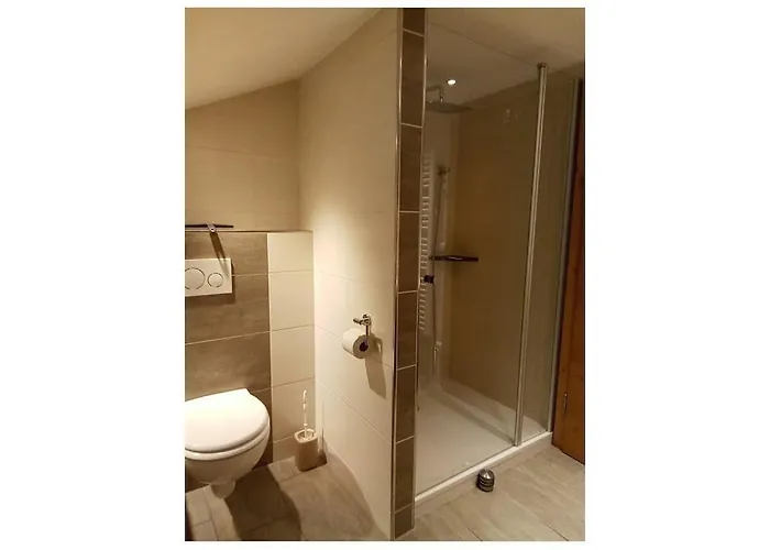With 2 Bedrooms Σπίτι διακοπών *
