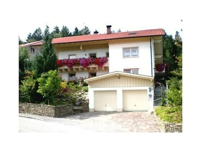 Σπίτι διακοπών With 2 Bedrooms Prackenbach