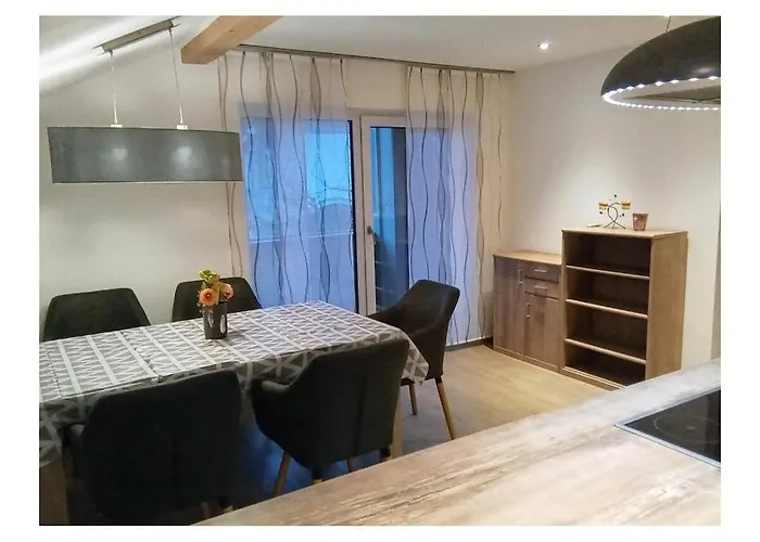 With 2 Bedrooms *