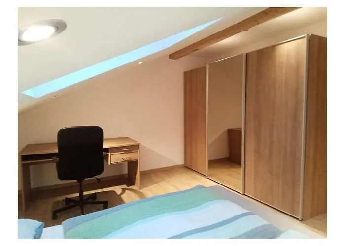 With 2 Bedrooms Σπίτι διακοπών