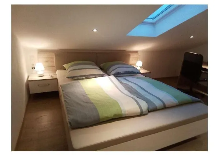 With 2 Bedrooms Σπίτι διακοπών *