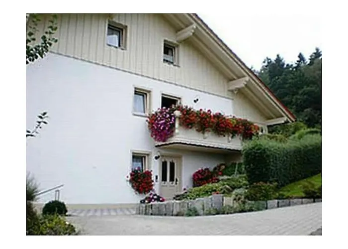 Σπίτι διακοπών With 2 Bedrooms Prackenbach