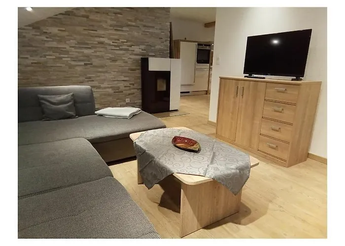 With 2 Bedrooms * Prackenbach